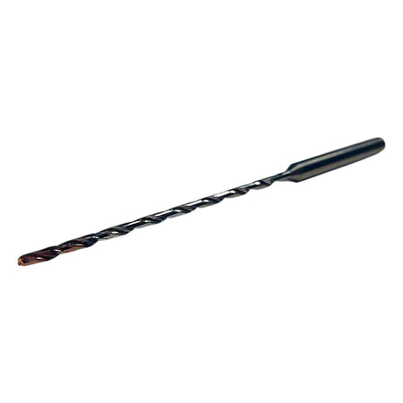 Dia Edge MVS0300X25S060 carbide twist drill