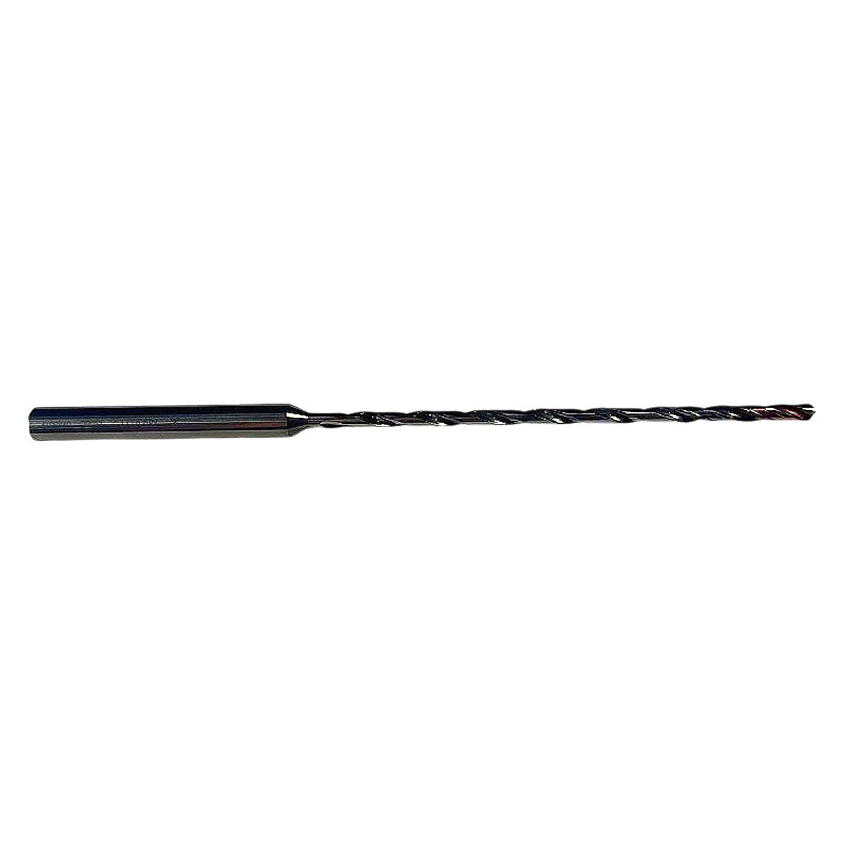 Dia Edge MVS0300X25S060 carbide twist drill