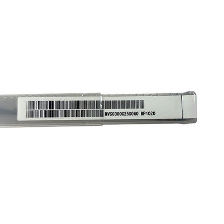 Dia Edge MVS0300X25S060 carbide twist drill