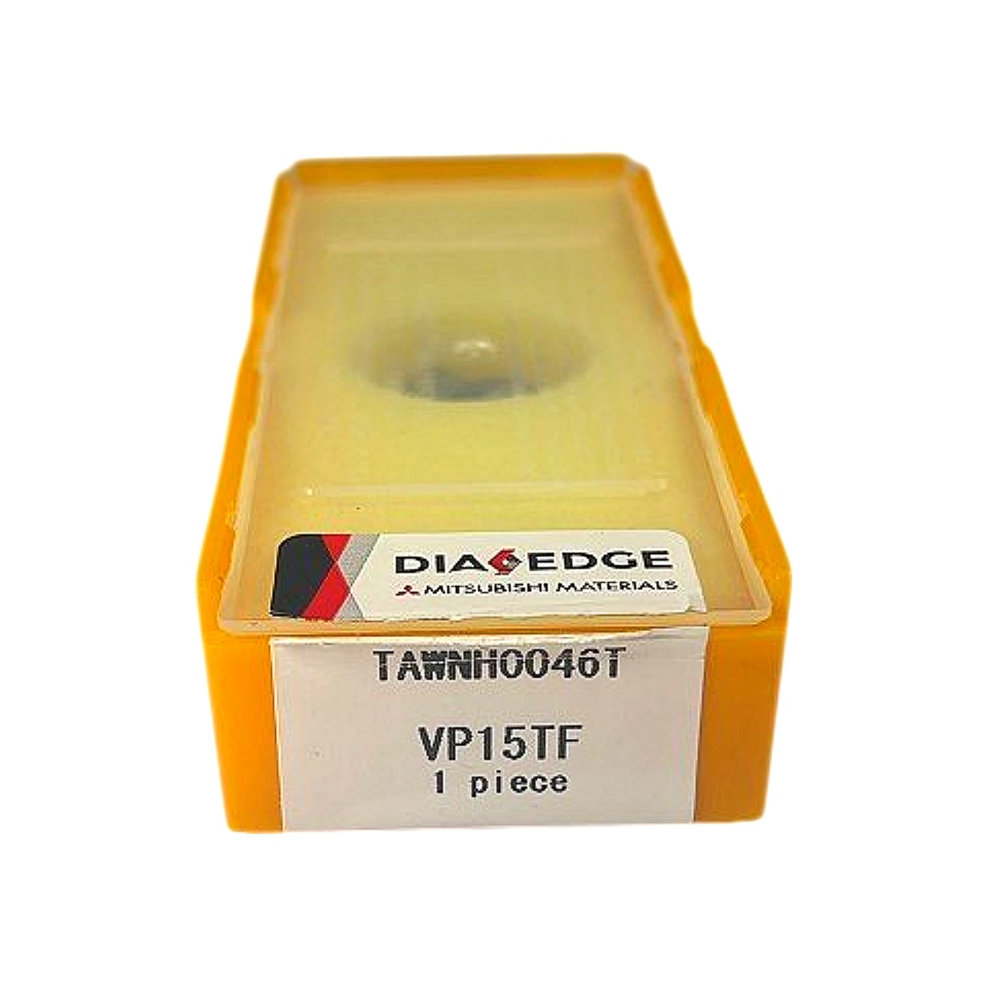 DIA EDGE TAWNH0046T VP15TF carbide milling insert