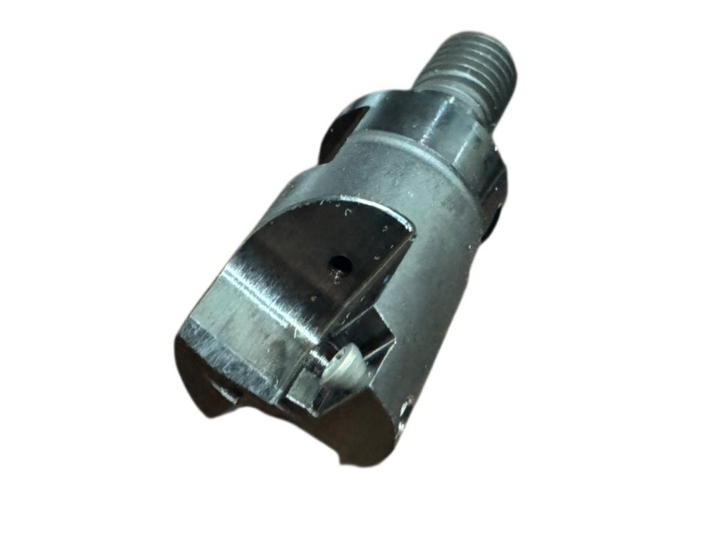 DiJet MEC-2075-M10 indexable end mill head