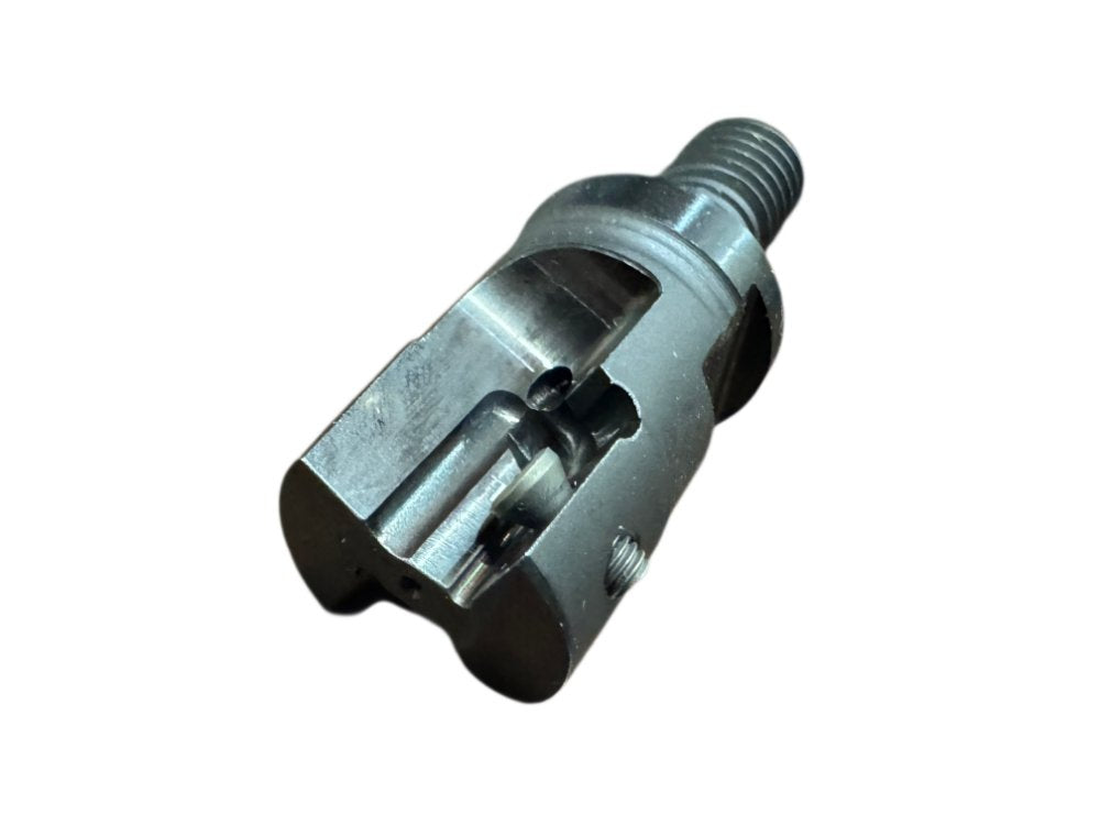 DiJet MIC-2075-M10 indexable boring head