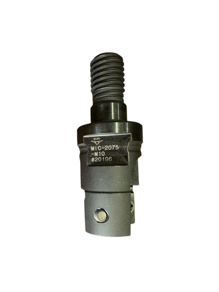 DiJet MIC-2075-M10 indexable boring head