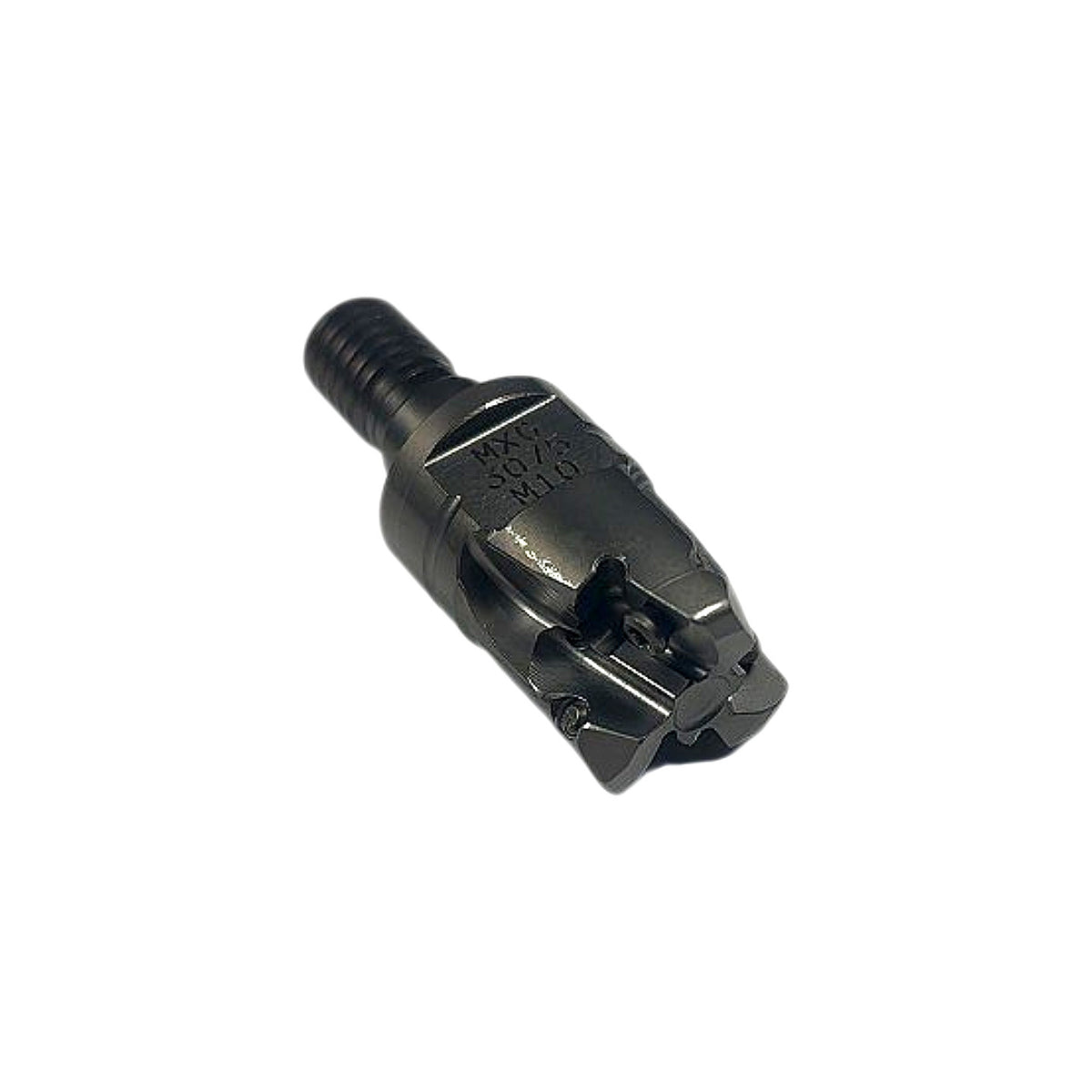Dijet MXG-3075-M10 indexable milling cutter head