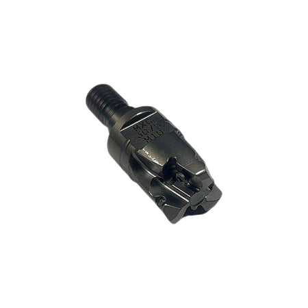 Dijet MXG-3075-M10 indexable milling cutter head