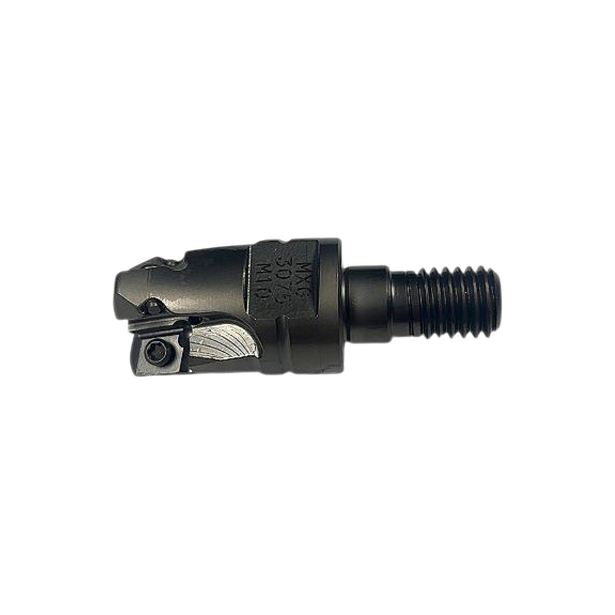 Dijet MXG-3075-M10 indexable milling cutter head