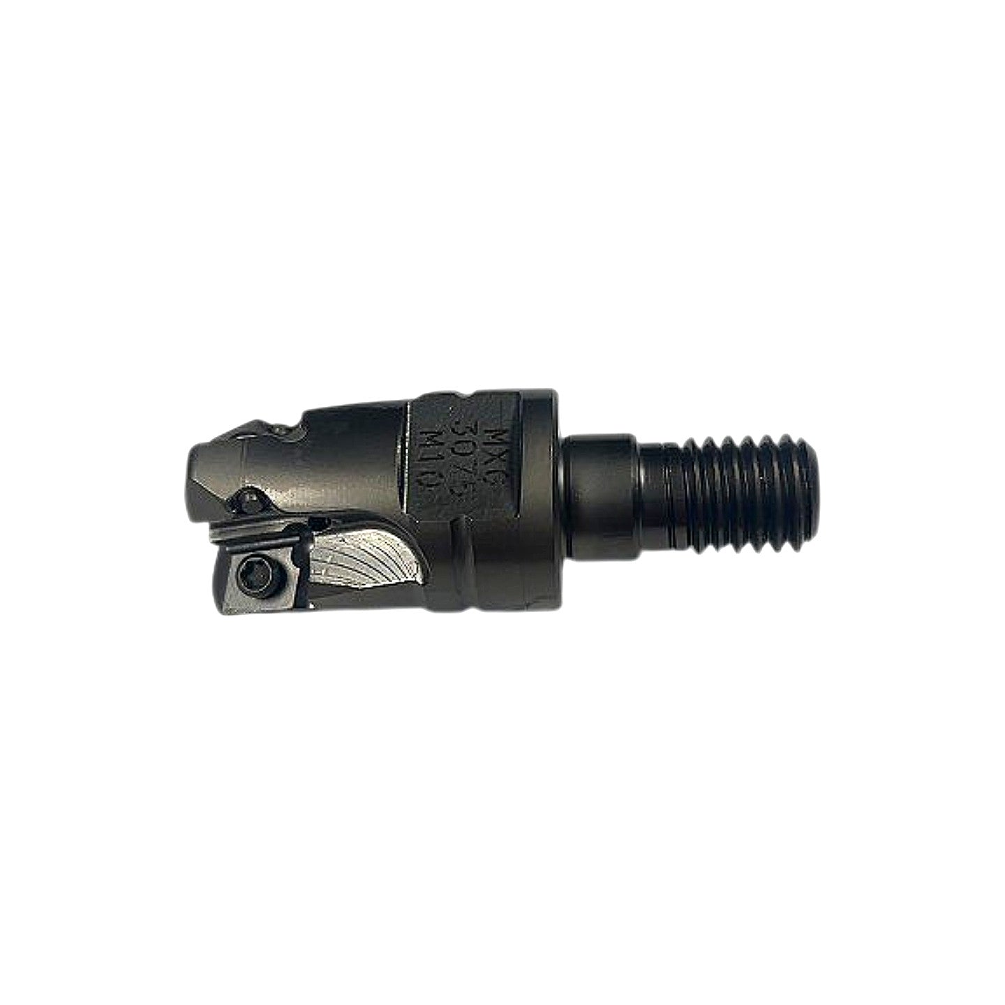 Dijet MXG-3075-M10 indexable milling cutter head