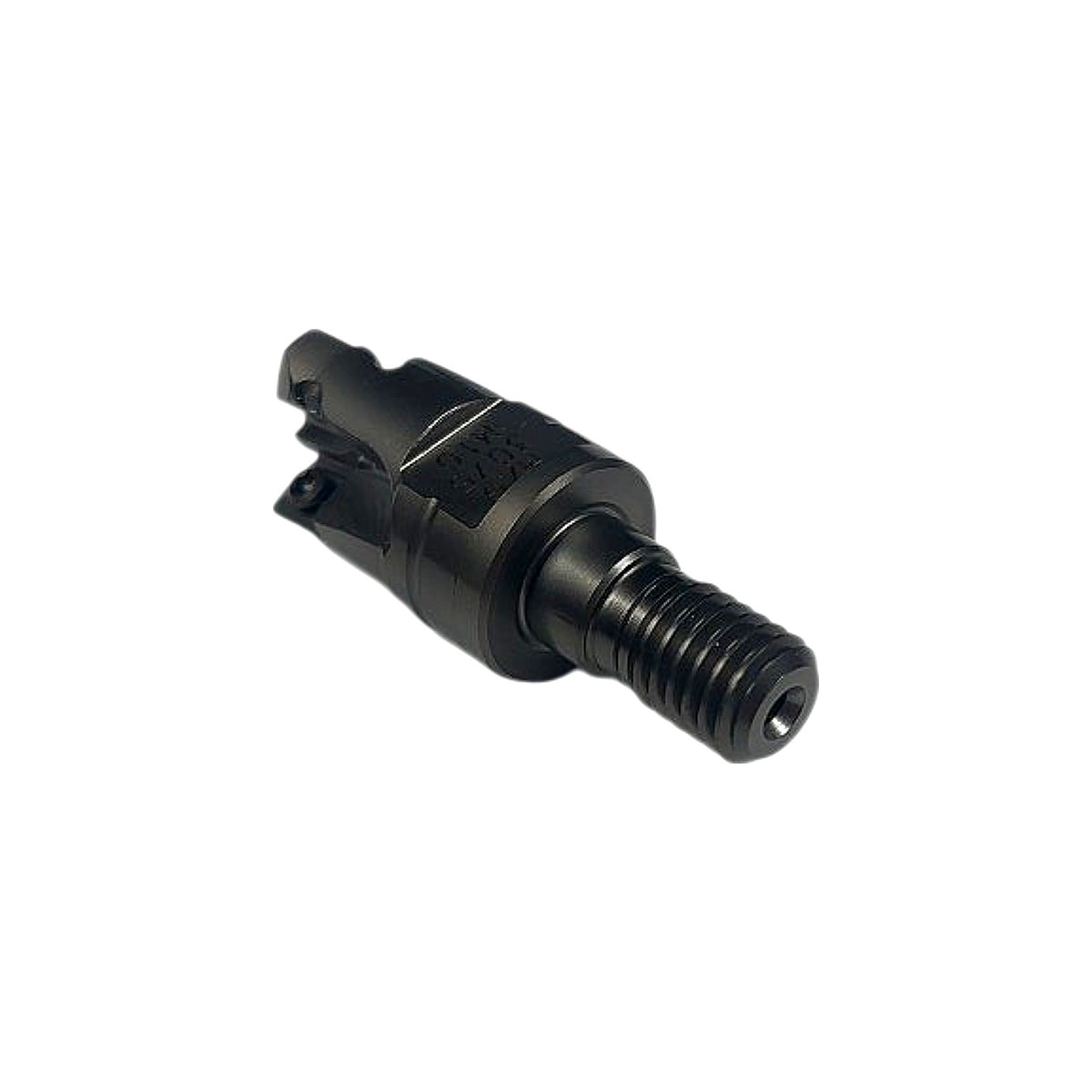 Dijet MXG-3075-M10 indexable milling cutter head