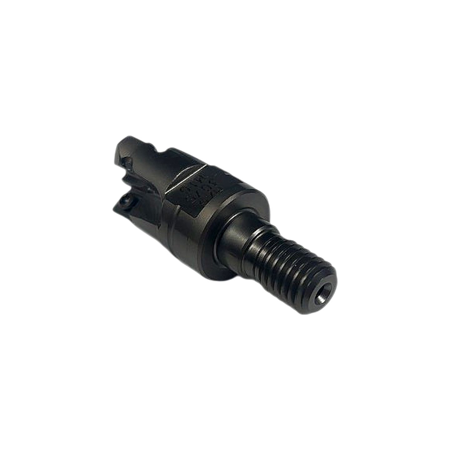 Dijet MXG-3075-M10 indexable milling cutter head