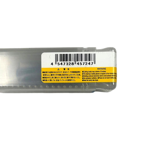 Dijet MXG-3075-M10 indexable milling cutter head