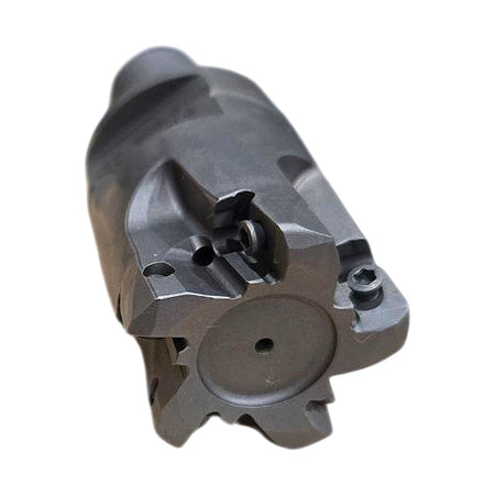 Dijet MXG-5125M16LG indexable milling cutter head