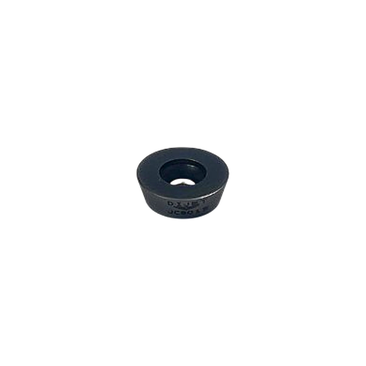 Dijet RDHX5015MOT carbide milling insert