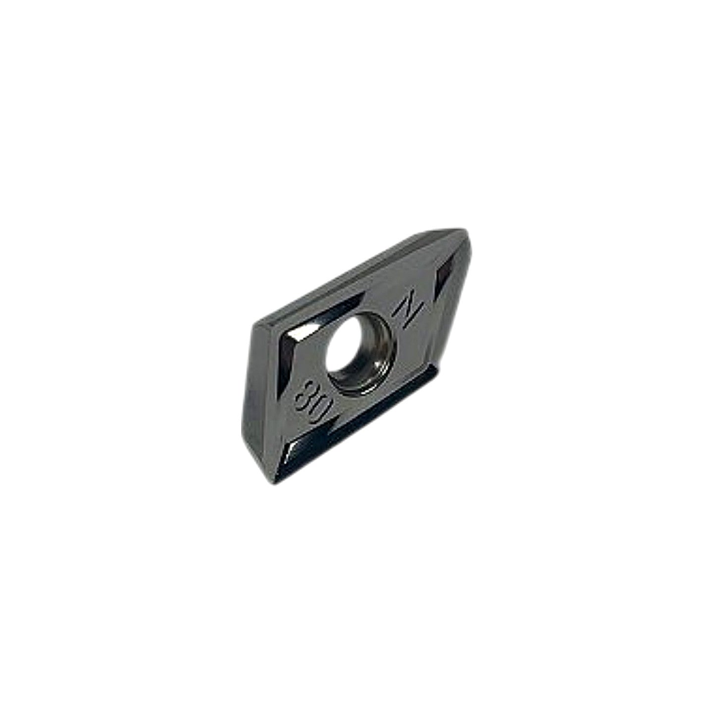 Dijet XOGT160508PDFR carbide milling insert