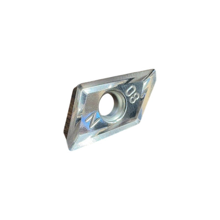 DiJet XOGT160508PDFR carbide milling insert