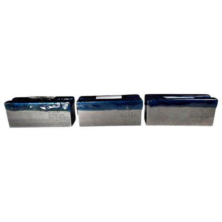 Dillon KW10 soft lathe chuck jaws