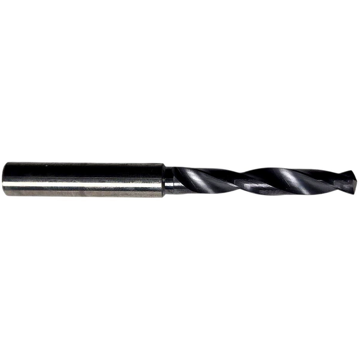 Diversified Precision Products 250-267 solid carbide step drill