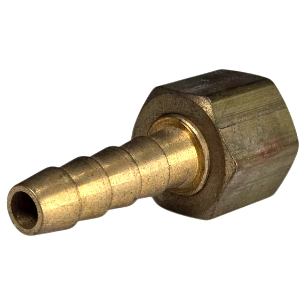Dixon 1240404K BFS22 brass hose barb fitting