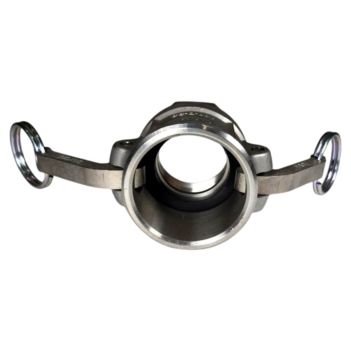 Dixon 150-D-SS cam and groove coupler