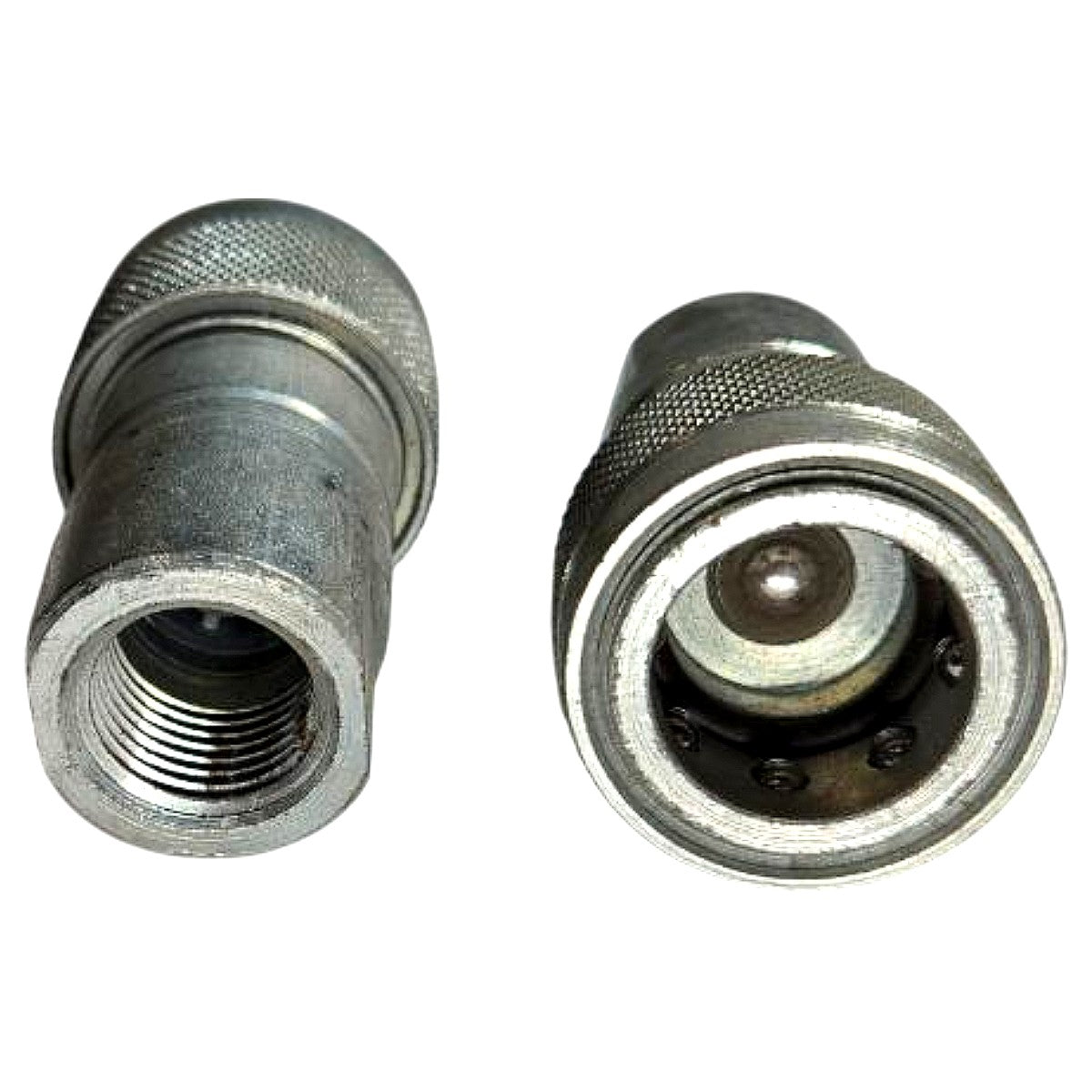 Dixon 18-400 hydraulic quick disconnect coupling
