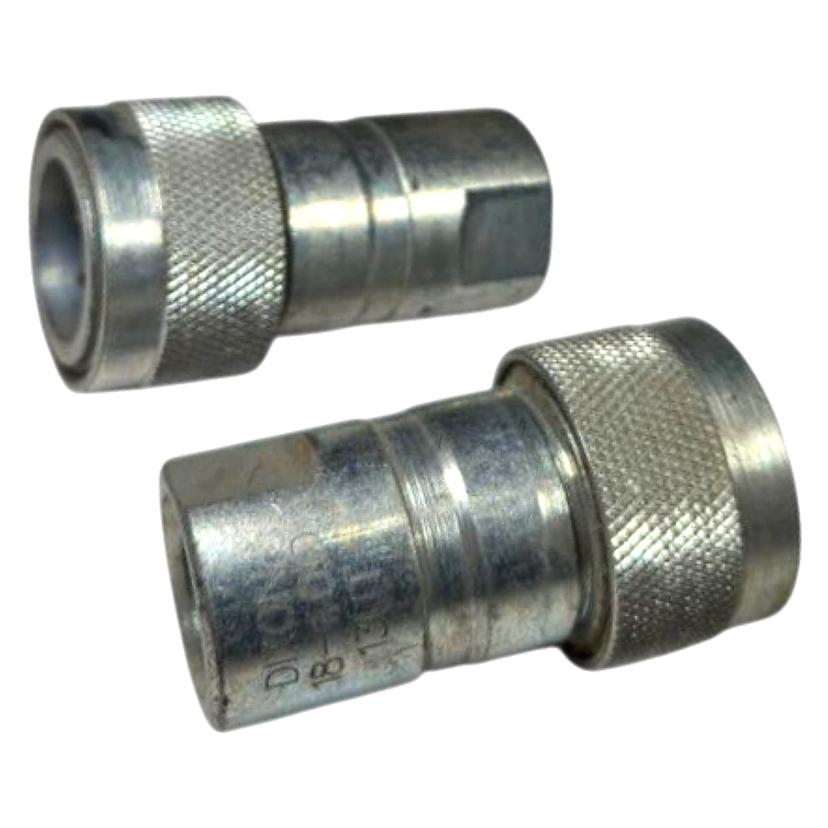 Dixon 18-400 hydraulic quick disconnect coupling