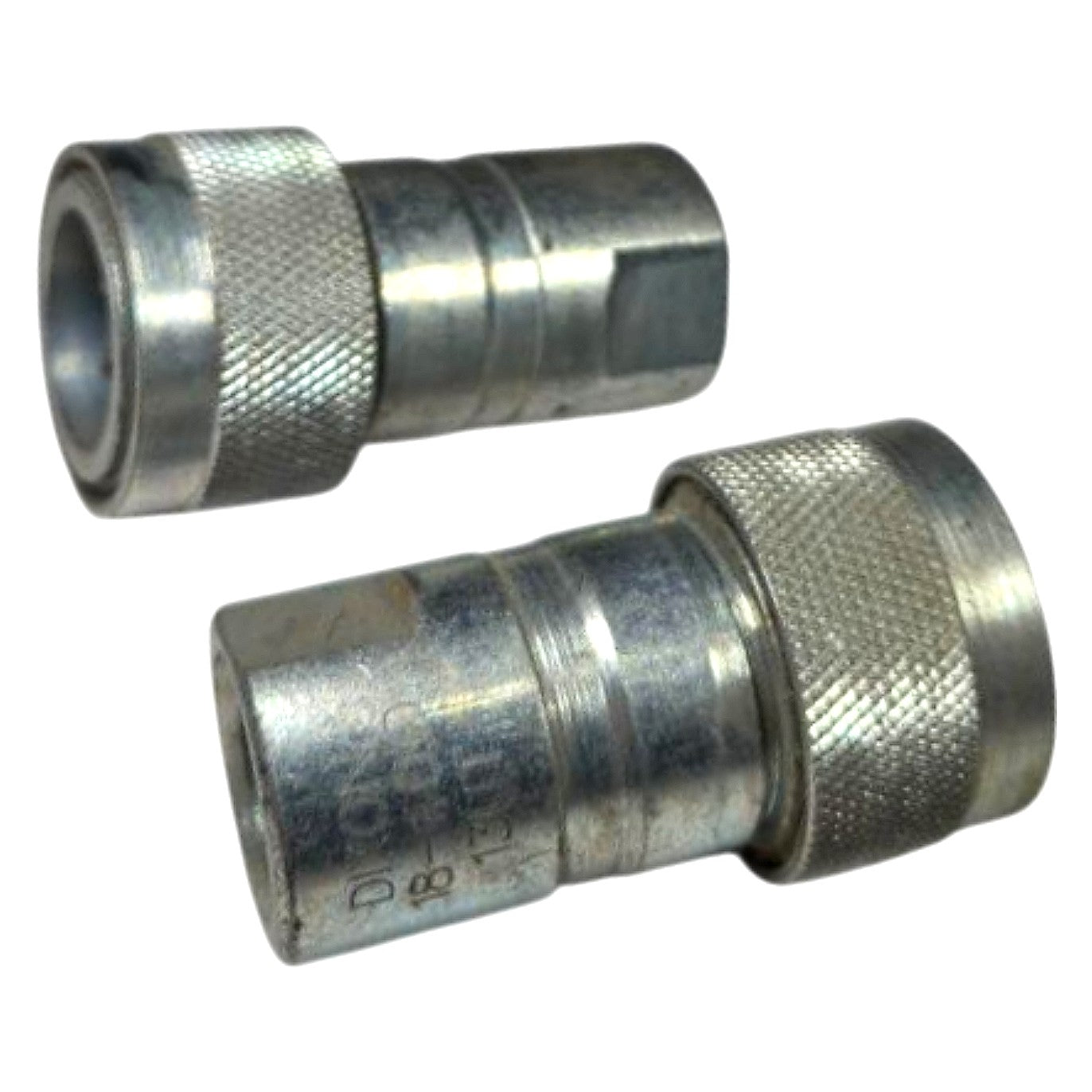 Dixon 18-400 hydraulic quick disconnect coupling