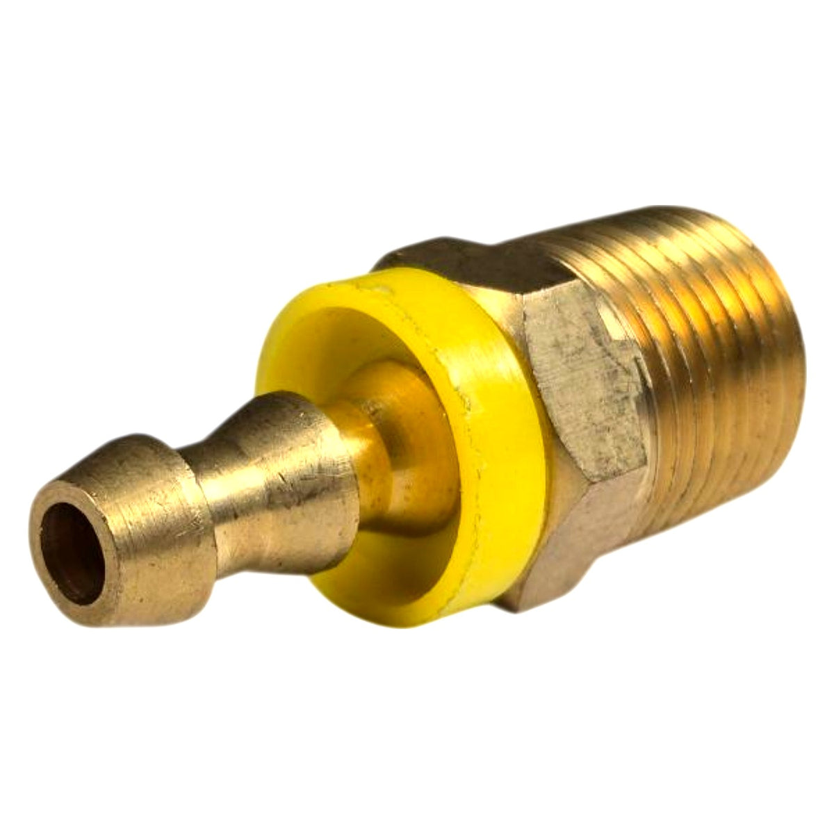 Dixon 2720608C push-on hose barb fitting