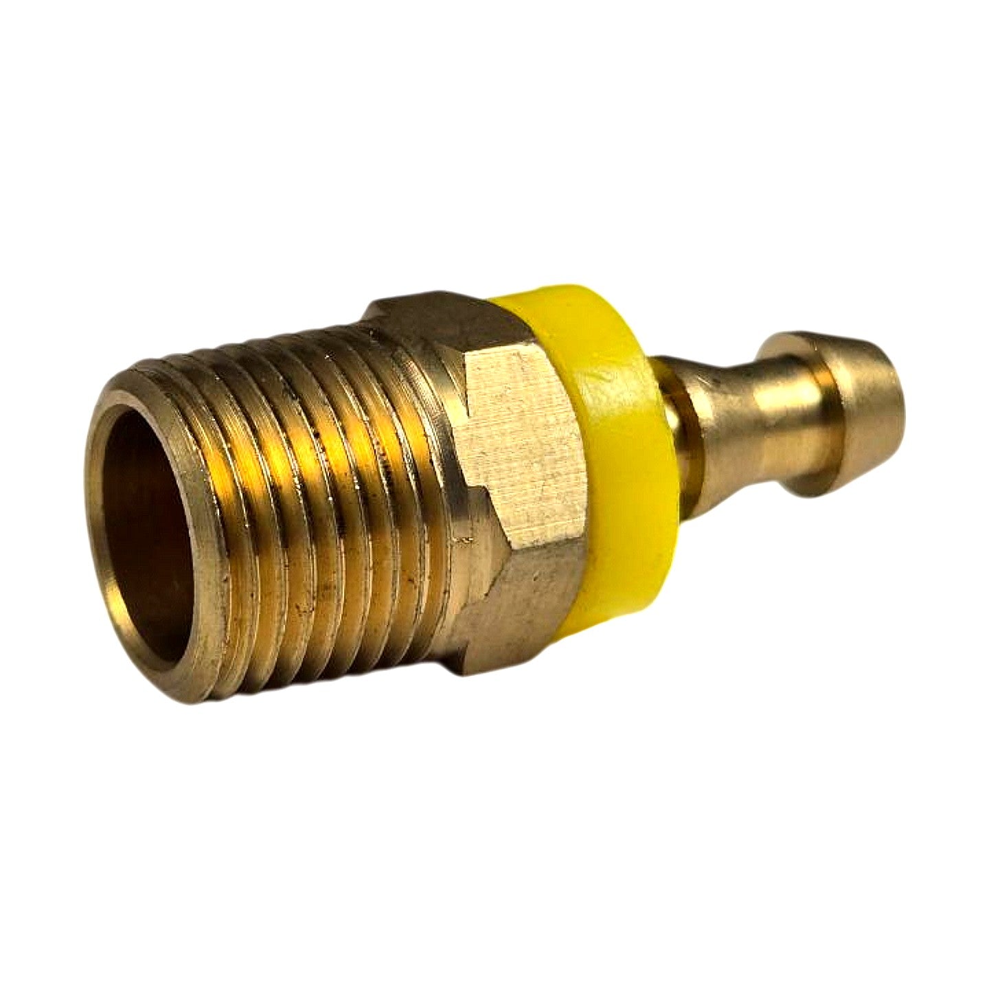 Dixon 2720608C push-on hose barb fitting