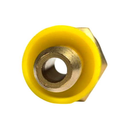 Dixon 2720608C push-on hose barb fitting