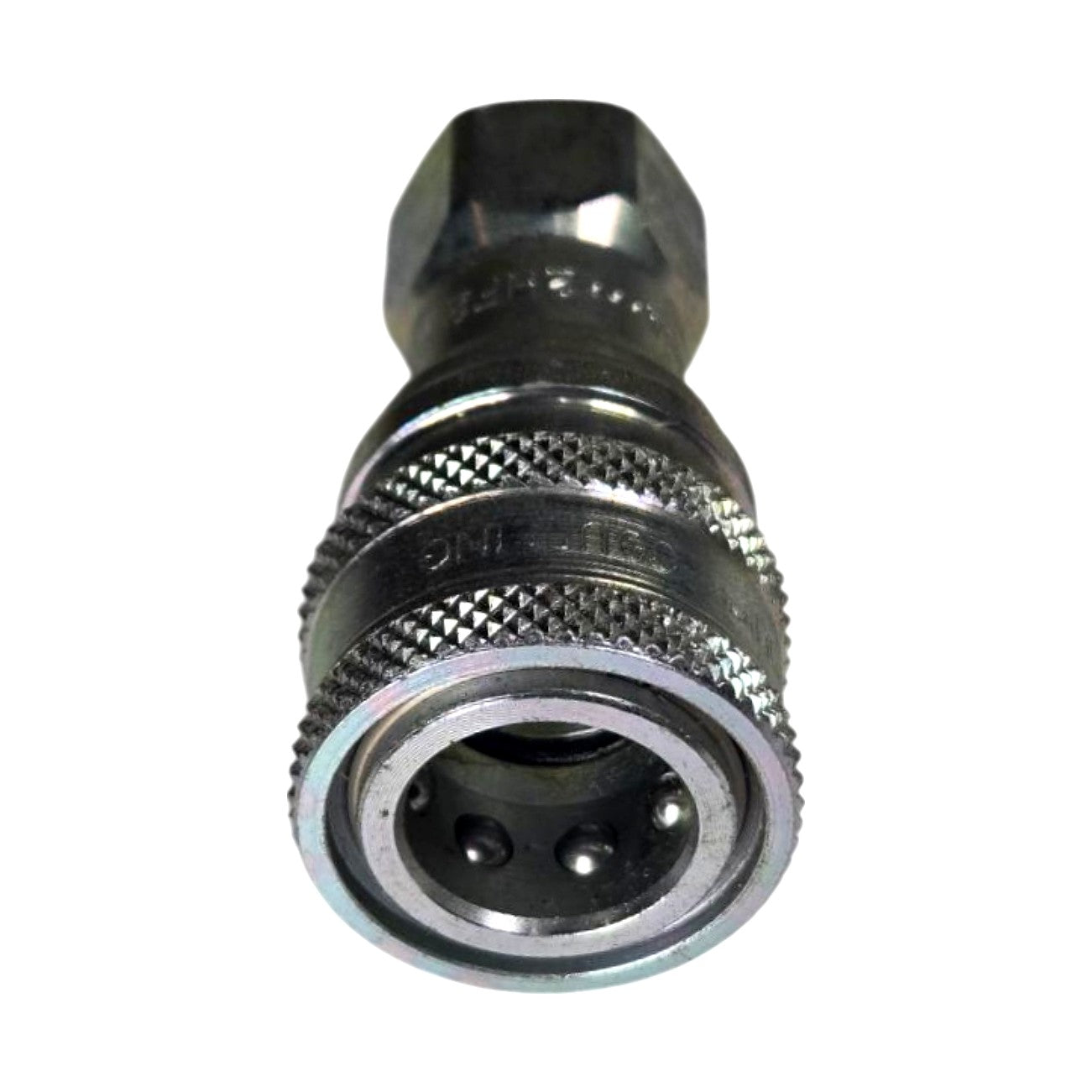 Dixon 2HF2 hydraulic quick-disconnect socket