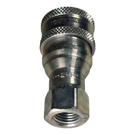 Dixon 2HF2 hydraulic quick-disconnect socket