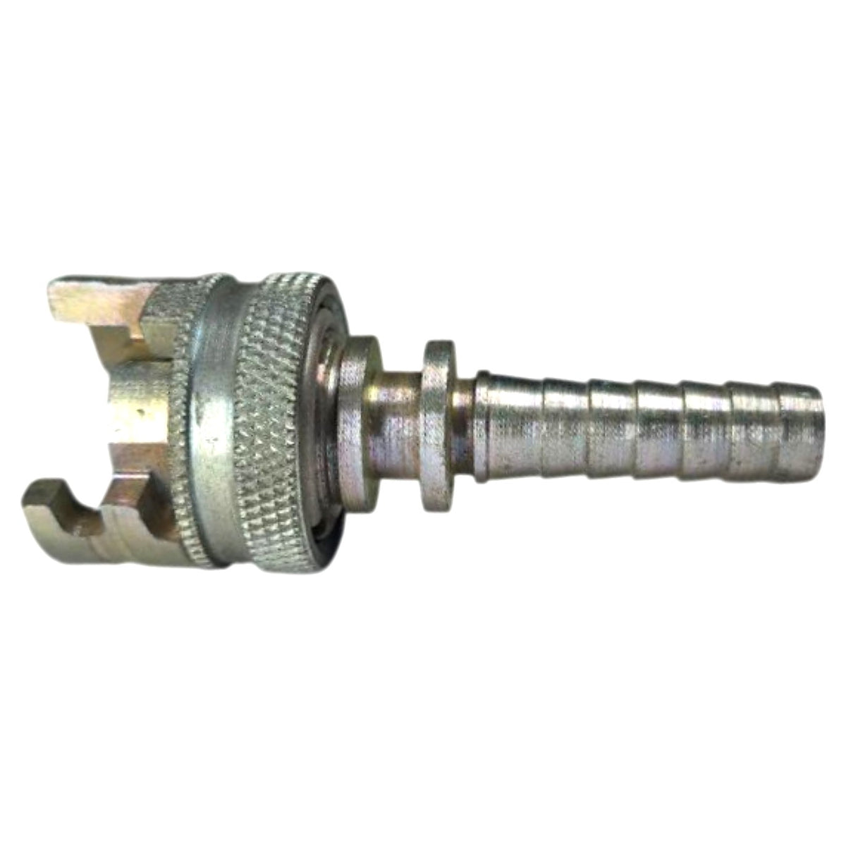 Dixon PHL8 pneumatic hose barb coupler