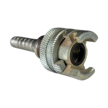 Dixon PHL8 pneumatic hose barb coupler