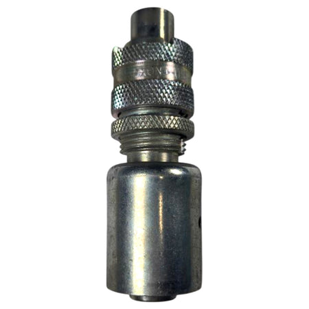 Dixon QM44WF pneumatic quick-disconnect coupling