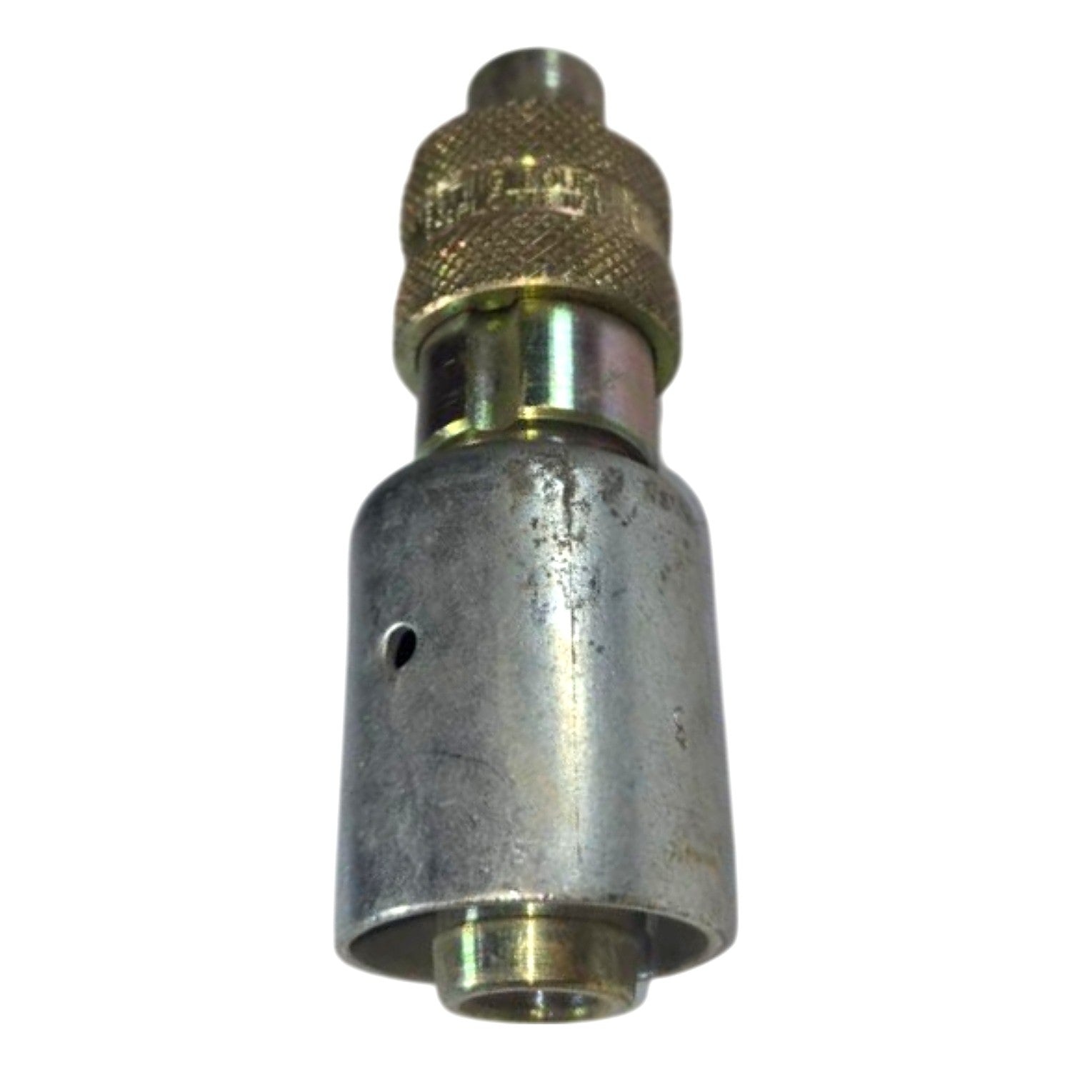 Dixon QM4WF pneumatic quick coupling