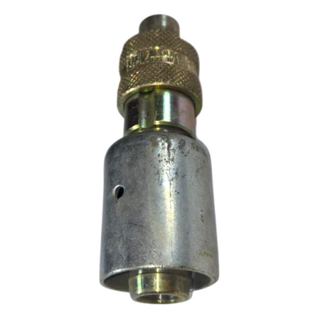 Dixon QM4WF pneumatic quick coupling