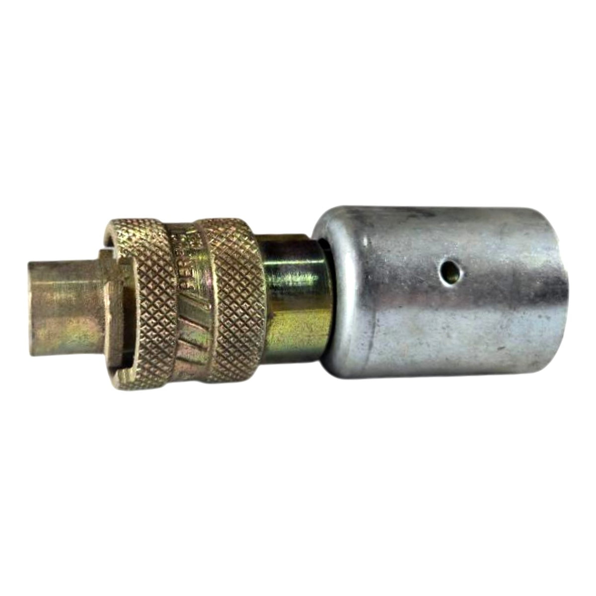 Dixon QM4WF pneumatic quick coupling