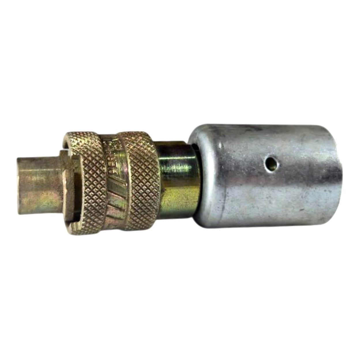 Dixon QM4WF pneumatic quick coupling