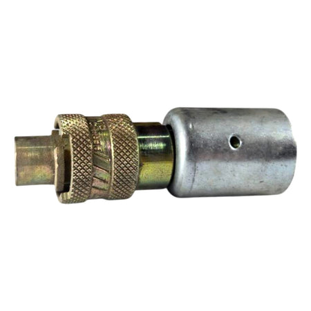 Dixon QM4WF pneumatic quick coupling