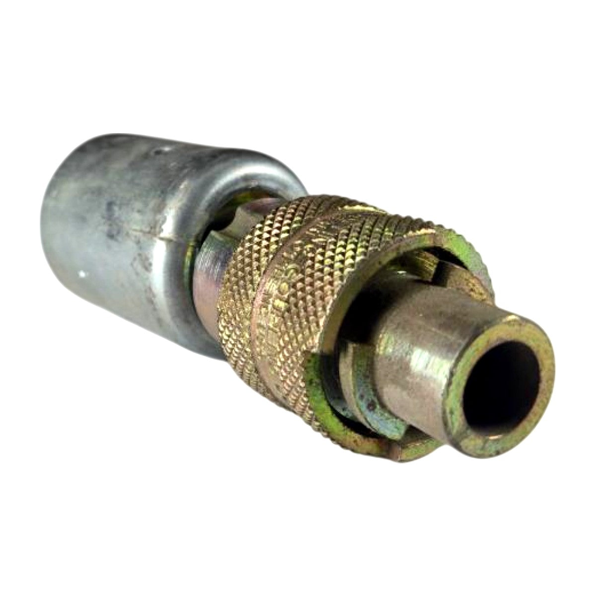 Dixon QM4WF pneumatic quick coupling