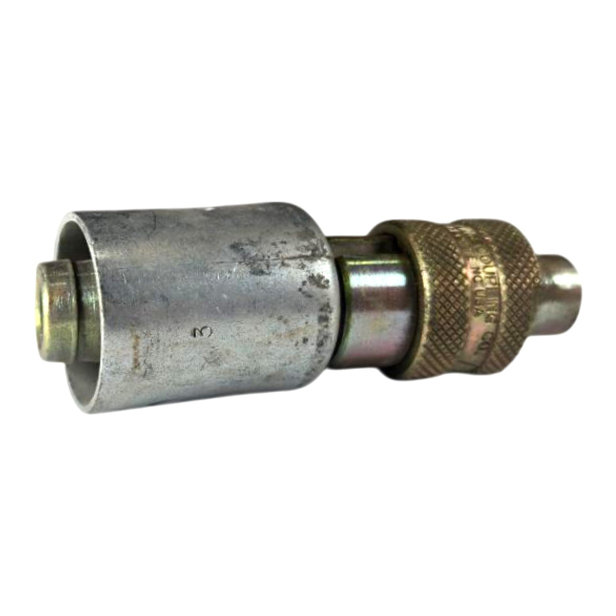 Dixon QM4WF pneumatic quick coupling