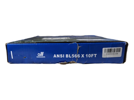 Donghua BL566 10FT leaf chain 10ft roll