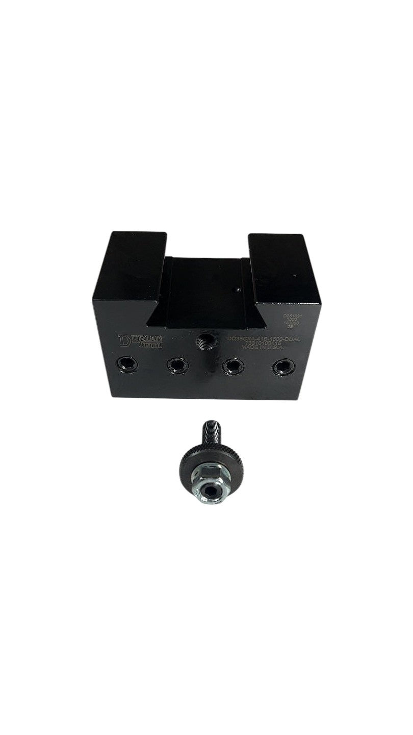 Dorian Tool 73310100415 boring bar toolholder