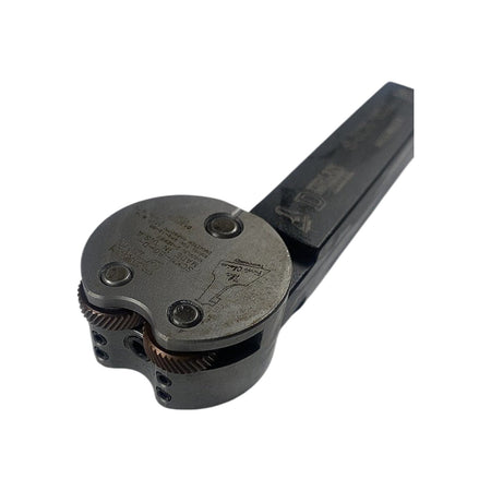 Dorian Tool 73310122115 Self-Centering Knurling Tool