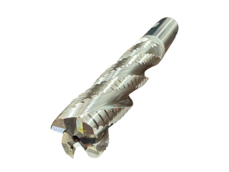 Dormer 2134131159 HSS-E roughing end mill