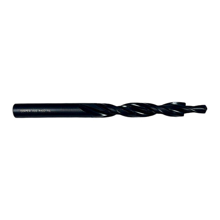 Dormer A402 M6 HSS Subland HSS subland drill bit