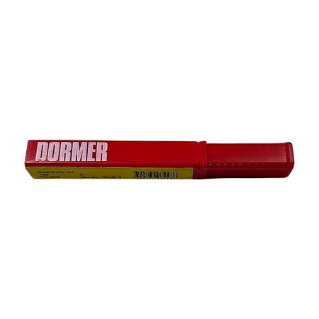 Dormer A402 M6 HSS Subland HSS subland drill bit