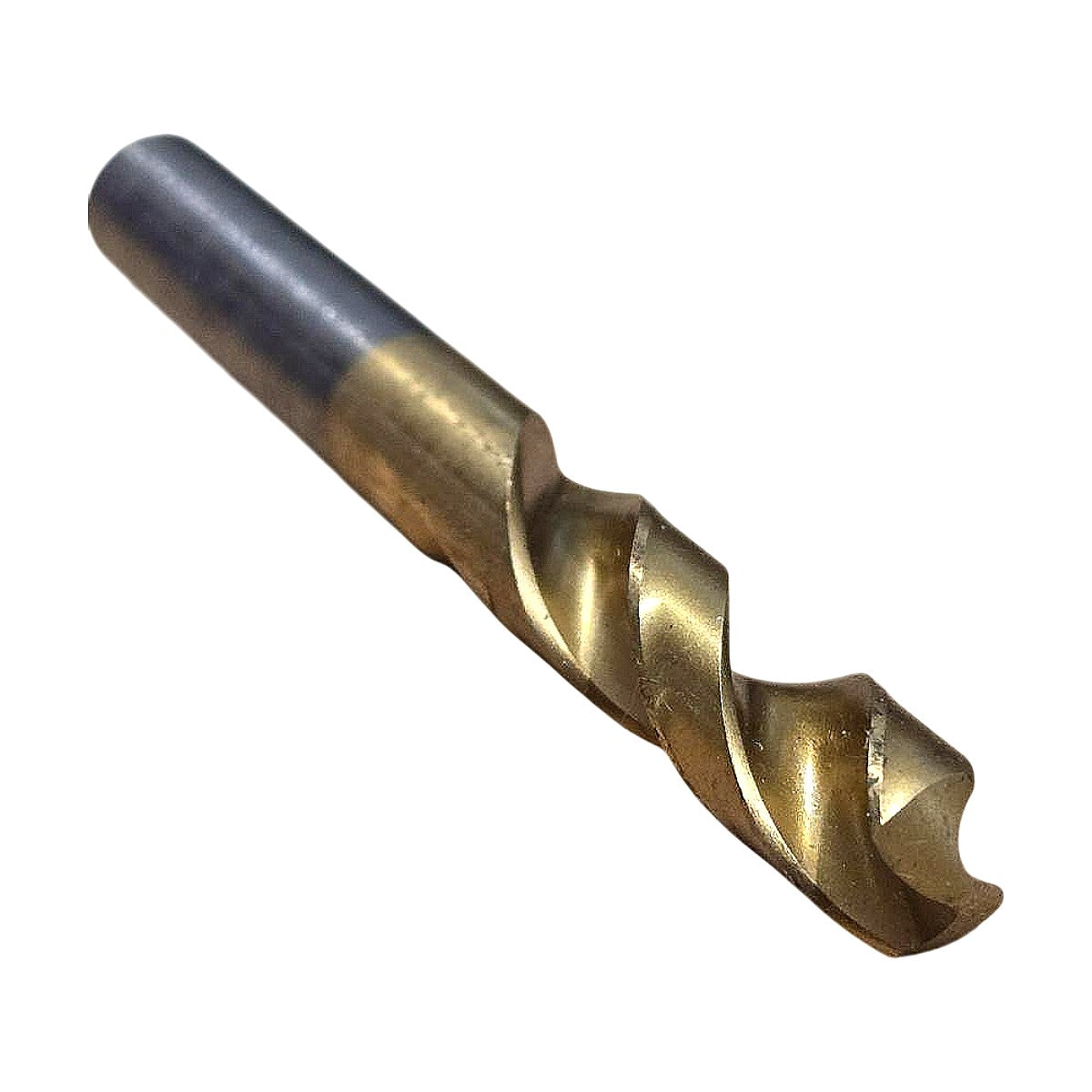 Dormer A520 HSS Stub Drill Bit