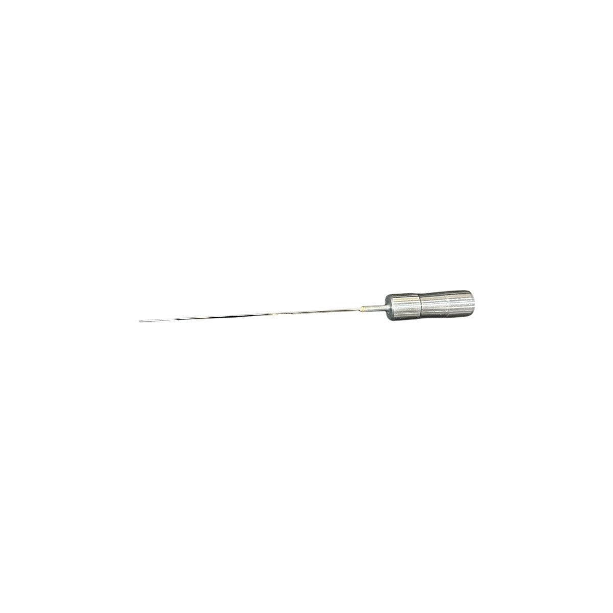 Drill Master 100683SC Coolant-Through Gun Drill