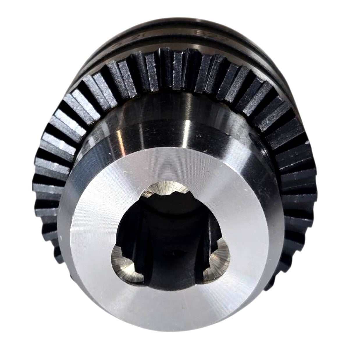 Duab NC-20 keyed drill chuck