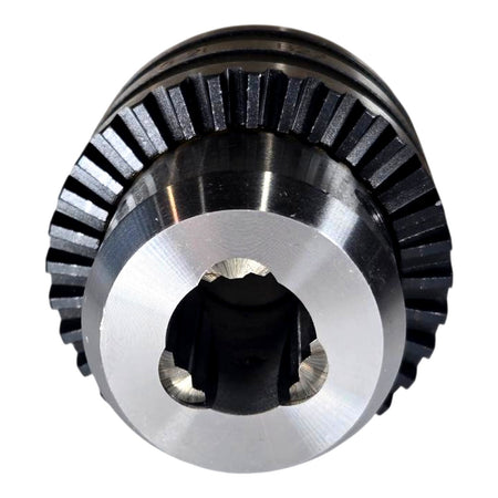 Duab NC-20 keyed drill chuck